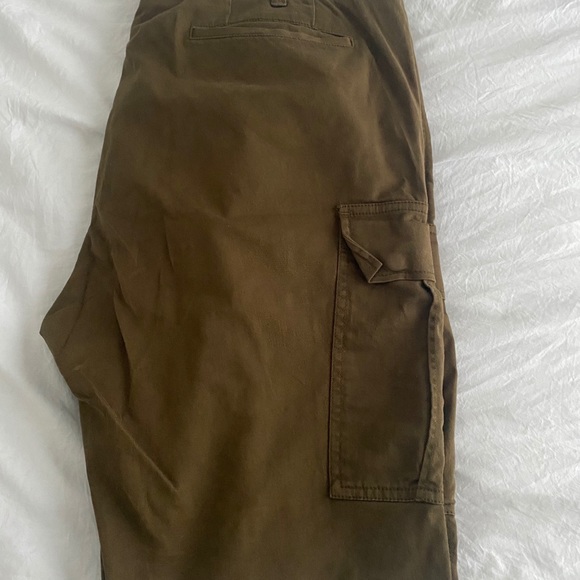 Ralph Lauren cargo pants - Picture 3 of 3